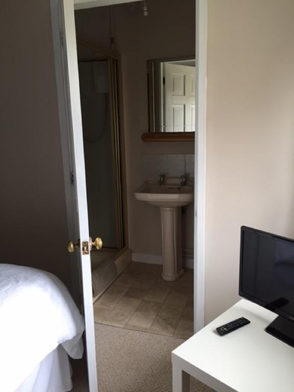 Illshaw Heath Farm Guest Lodge Hockley Heath Ruang foto