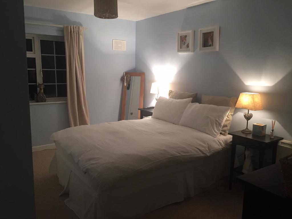 Illshaw Heath Farm Guest Lodge Hockley Heath Ruang foto