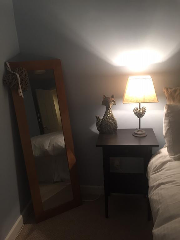 Illshaw Heath Farm Guest Lodge Hockley Heath Ruang foto